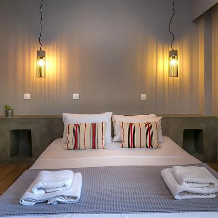 Hotel Trypiti 3*