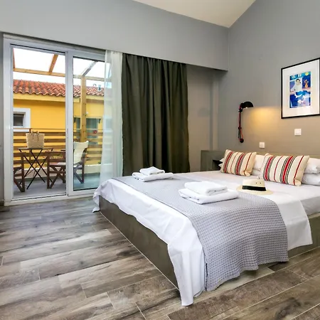 Hotel Trypiti 3*