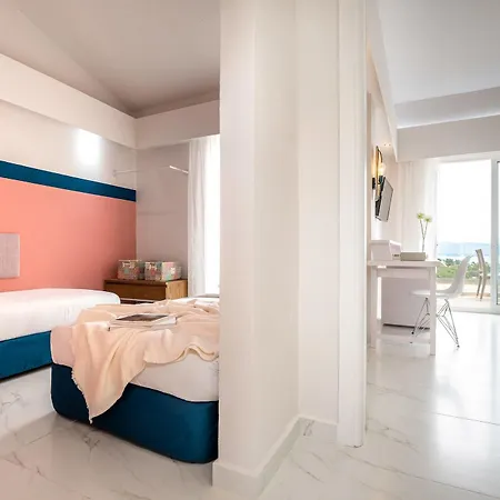 Hotel Trypiti