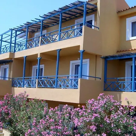 Trypiti Limenaria (Thasos)