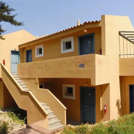 Trypiti Hotel 3*