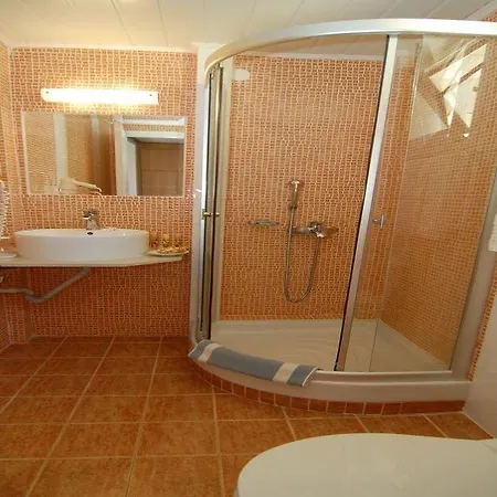 Hotel Trypiti Limenaria (Thasos)