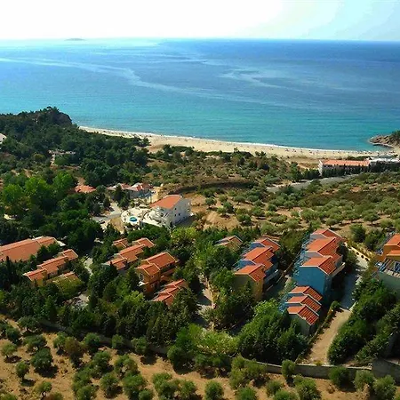 Trypiti 3*