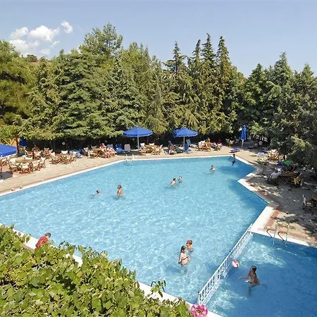 Trypiti Hotel