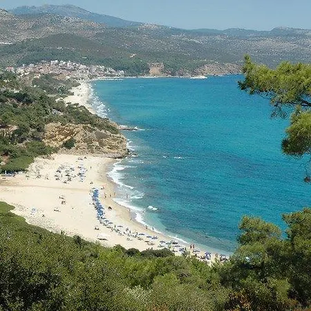 Trypiti Limenaria (Thasos)