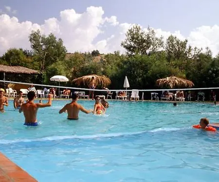 Trypiti Hotel Limenaria (Thasos)