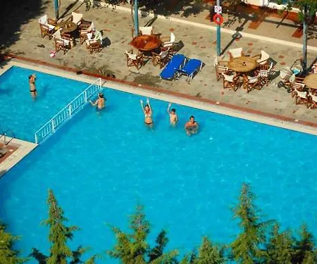 Trypiti Hotel Limenaria (Thasos)