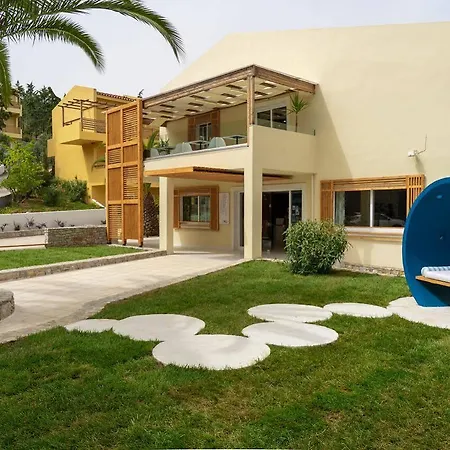 Trypiti Hotel Limenaria (Thasos)