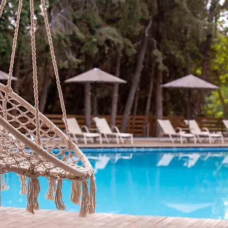 Trypiti 3* Limenaria (Thasos)