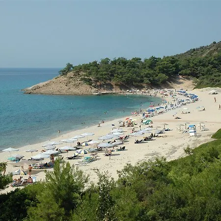 Trypiti Limenária