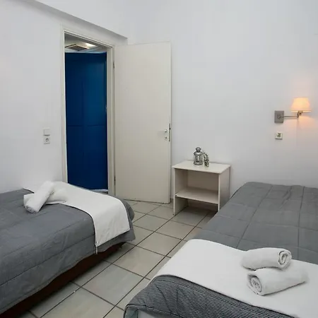 Otel Trypiti