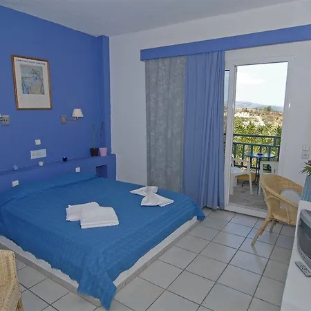 Trypiti Otel